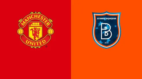 Where to find Man United vs. Basaksehir on US TV and streaming