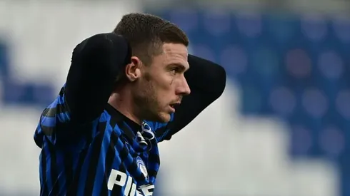 Atalanta held by Spezia before Liverpool trip, Immobile helps Lazio win