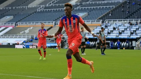 Chelsea go top as Brighton earn first win at Villa