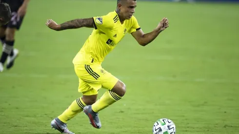 Nashville send Beckham's Miami packing 3-0