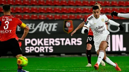 Rennes beaten by Bordeaux as slump continues