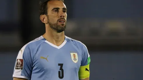 Anger grows after Covid-19 outbreak in Uruguay squad