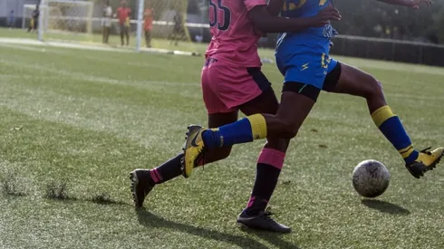 FIFA ban Haiti soccer chief for life after sex abuse investigation