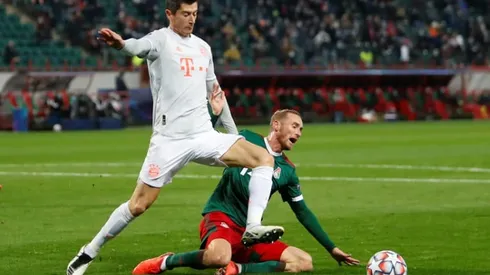 FIFA's The Best awards rescheduled for December 17