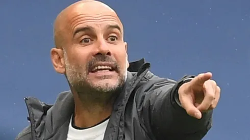Man City success 'guaranteed' with Guardiola, claims Begiristain