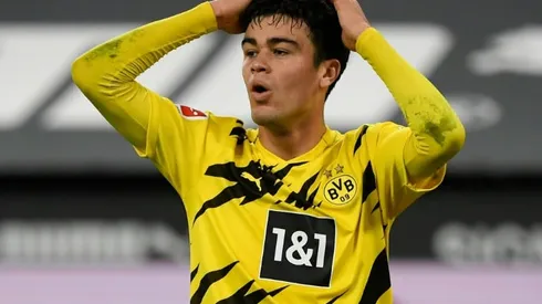 US teen Reyna extends Dortmund deal until 2025