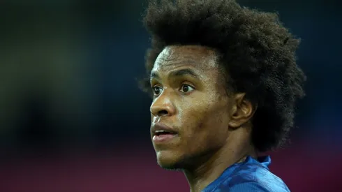 Arsenal to deal with Willian's Dubai trip internally