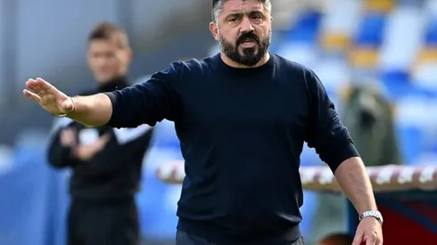 Gattuso's Napoli test title ambitions against Ibrahimovic's AC Milan