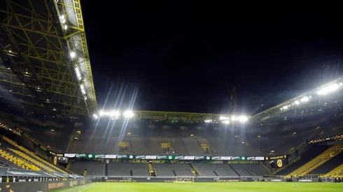Each fanless match costs Dortmund four million euros: CEO