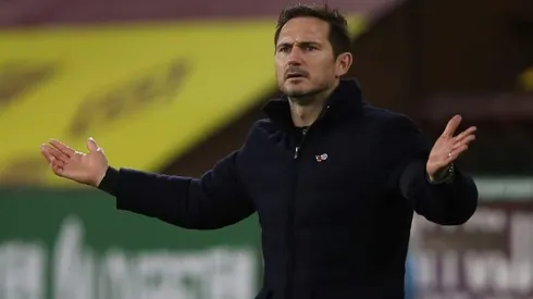 Lampard wants Premier League's early kick offs scrapped