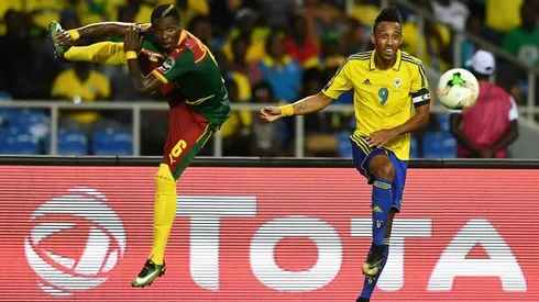 Flying bottles, airport redtape, blaring music part of African football DNA