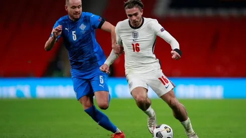 Too early for Gascoigne comparisons says Grealish