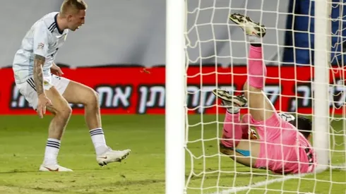 Clarke calls on goal-shy Scotland to be more clinical