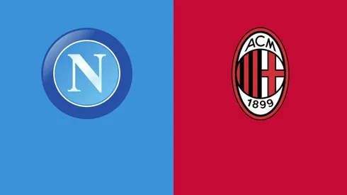 Where to find Napoli vs. Milan on US TV and streaming