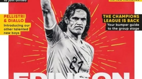 Where to find Man United vs. West Brom on US TV: Nov. 21, 2020