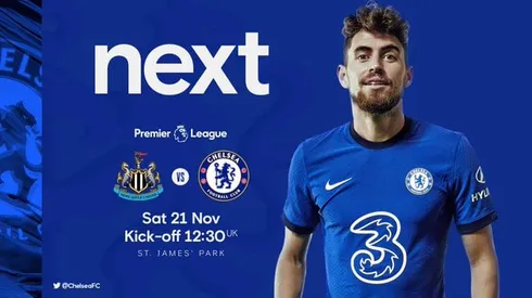 Where to find Newcastle vs. Chelsea on US TV: Nov. 21, 2020