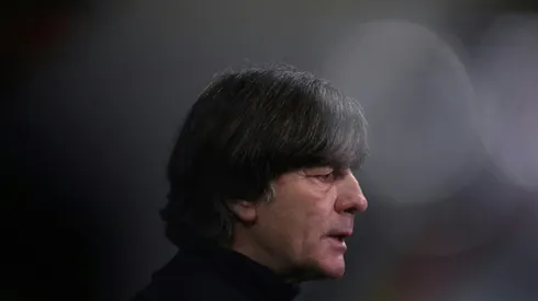 'Black day': Loew shell-shocked by Germany's historic Spain defeat