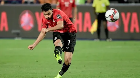 Mali and Tunisia qualify for Africa Cup of Nations