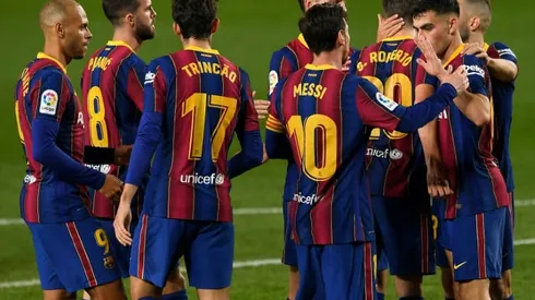 Barcelona hit hard as La Liga slashes salary caps