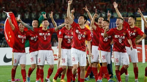 Hazmats on, star players out as Asian Champions League returns