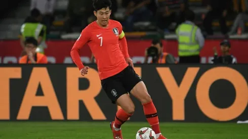 Son's South Korea to play Qatar despite new coronavirus case