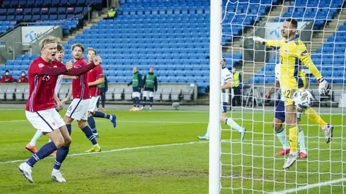 Covid case sends Norway squad into quarantine before Austria game