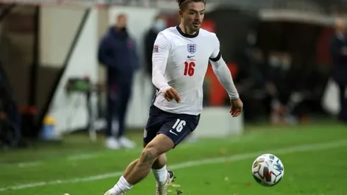 Grealish earns rave reviews despite England's slump