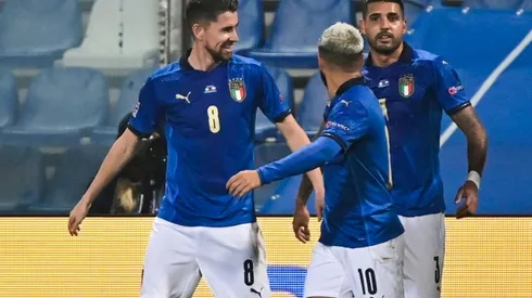 Depleted Italy close on finals with win over Poland