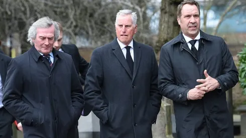 Liverpool goalkeeping great Clemence dies aged 72