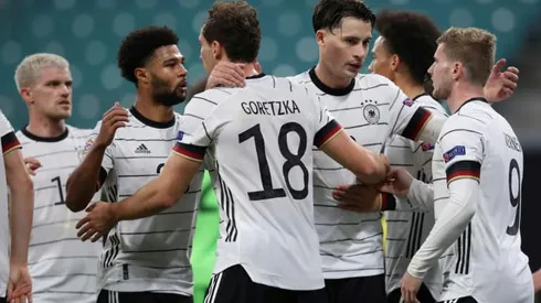 France, Germany shine in Nations League as Ramos endures miserable landmark