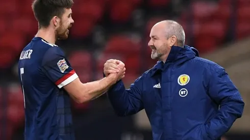 Scotland places at Euro 2020 up for grabs, says Clarke