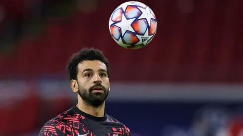 Distancing 'was maintained' at wedding Salah attended before virus positive