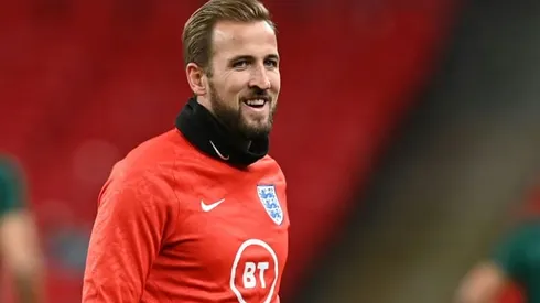 'Phenomenal' Kane can be England record scorer: Southgate