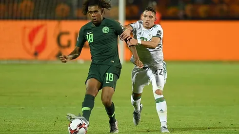 Sensational Sierra Leone comeback stuns Nigeria, Salah tests positive