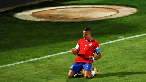 Chile coach Rueda blasted by Inter in Sanchez row