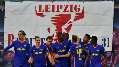 RB Leipzig branch into India by partnering ISL side FC Goa