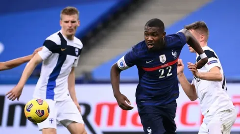 Finland ruin Thuram's France bow, Ronaldo inches towards international goals record