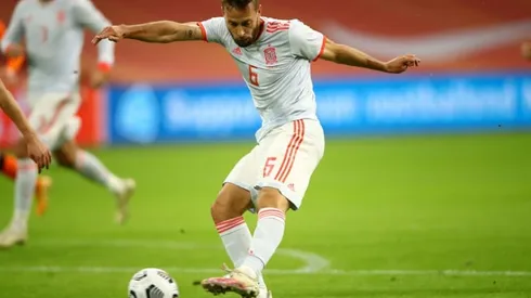 De Boer's winless start continues as Dutch draw with Spain