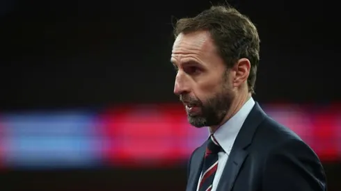 Southgate reveals 'upset' at the FA over Clarke remarks