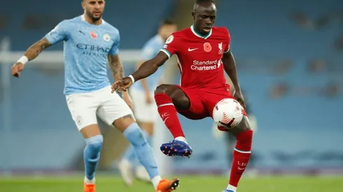 Mane scores and creates a goal as Senegal triumph