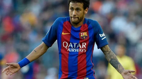 Barcelona to sue Neymar after allegedly overpaying Brazilian: report