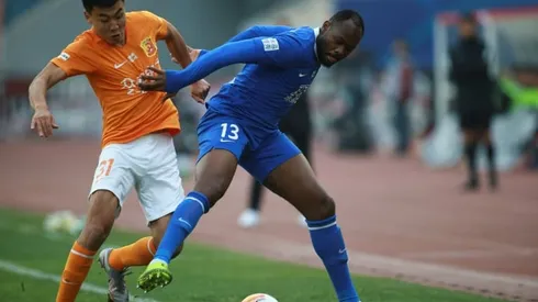 Wuhan survive China relegation decider but still in danger of drop