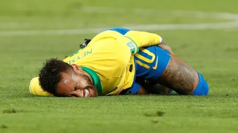 'We're not machines': Injury-hit Brazil, Argentina resume World Cup qualifying
