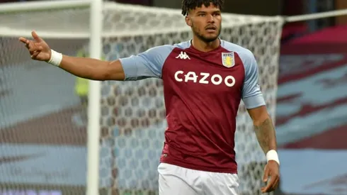 England's Mings says black FA chairman would be 'huge step'