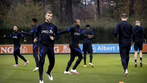 Injuries pile up amid European football's never-ending schedule