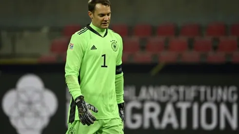 Neuer warns fixture backlog has players 'at their limits'