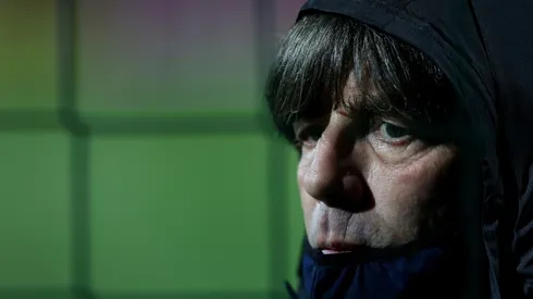 Loew must fix leaking Germany yet Hummels and Boateng remain in exile