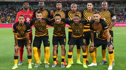 CAF Champions League draw does Kaizer Chiefs no favours