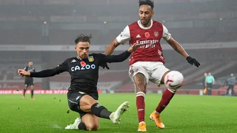 Africa roundup: Gabon coach hails 'humble superstar' Aubameyang