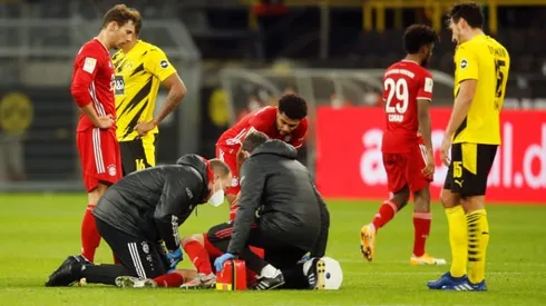 Bayern's 'Klassiker', Soler and a Norwegian fairytale: European football talking points